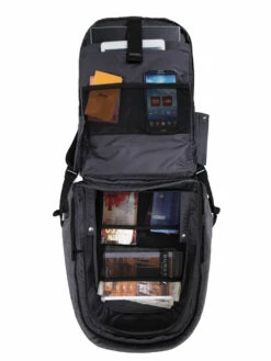 Sac à Dos Antivol XD Design Bobby Hero XL 27 Sac à Dos Antivol XD Design Bobby Hero XL -SAMSONITE Boutique sac dos xd design 615341z