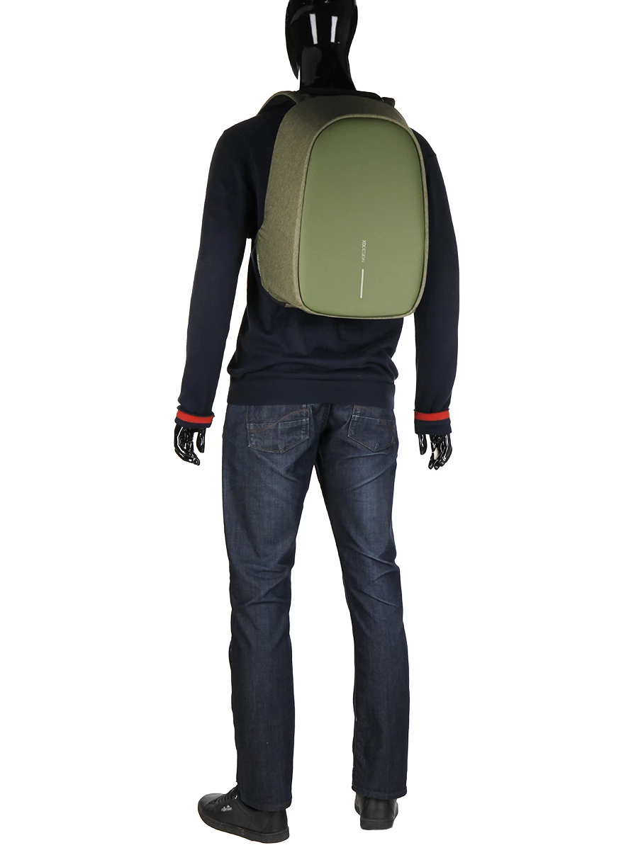 Sac à Dos Antivol XD Design Bobby Hero 18 Sac à Dos Antivol XD Design Bobby Hero – Image 16